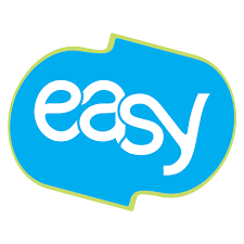 Easy Accountax Logo
