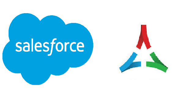 Salesforce and PureSoftware have teamed up