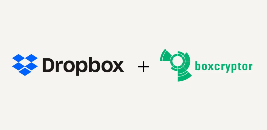 Dropbox Acquires Boxcryptor