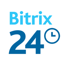 Bitrix24 Promotional Square