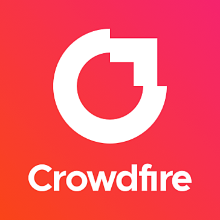 Crowdfire Promotional Square