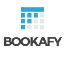 Bookafy Promotional Square