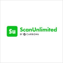 ScanUnlimited Logo