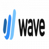 wave Promotional Square