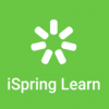 iSpring Learn Promotional Square