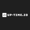 up-time.io Logo