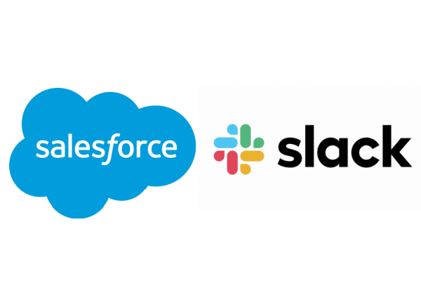 salesforce integration with slack