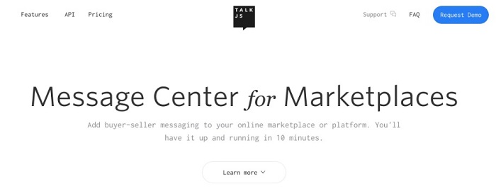 15 Chat SDKs and API apps for Integrations | Insider Apps