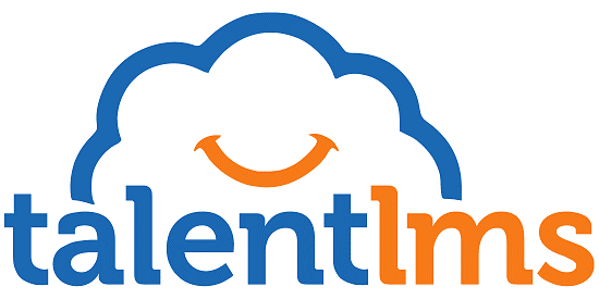 Talent LMS logo