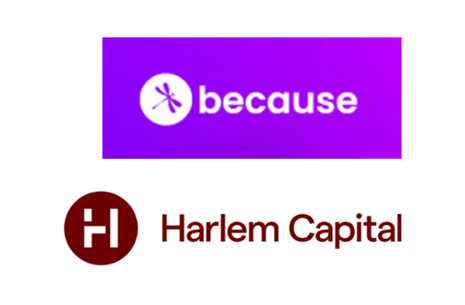 Because - An e-commerce enablement startup gets its seed investment