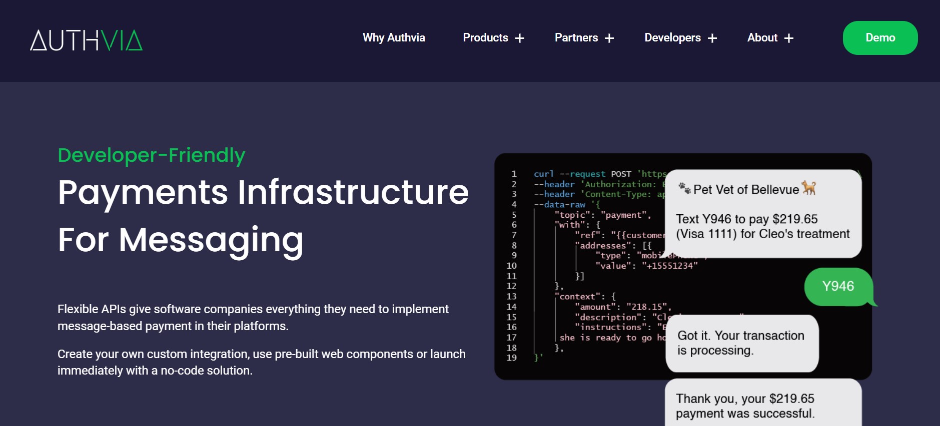 Authiva Series A funding