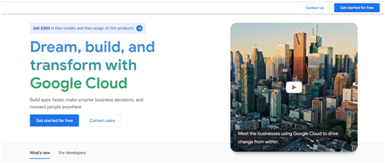 Google adds new features to Vertex