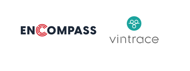 Vintrace is acquired by Encompass Technologies