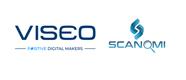 VISEO Announces Acquisition of Scanomi
