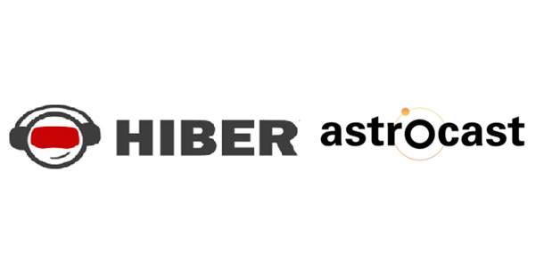 Hiber will be acquired by Astrocast