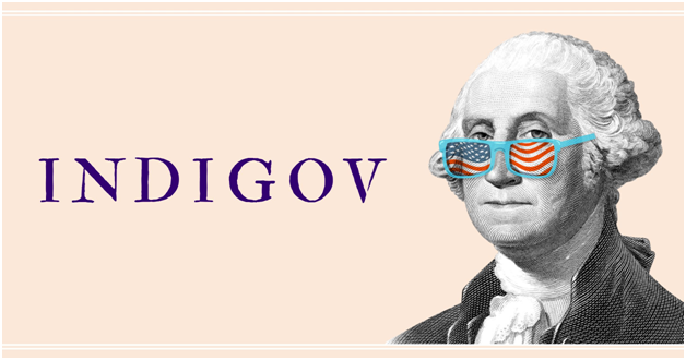 Indigov receives more funds to help besieged lawmakers engage