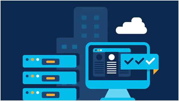 Cisco's cloud-based platforms provide a unified IT experience