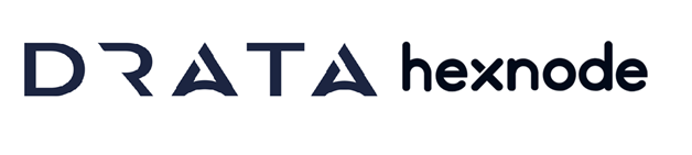 Drata and Hexnode have partnered