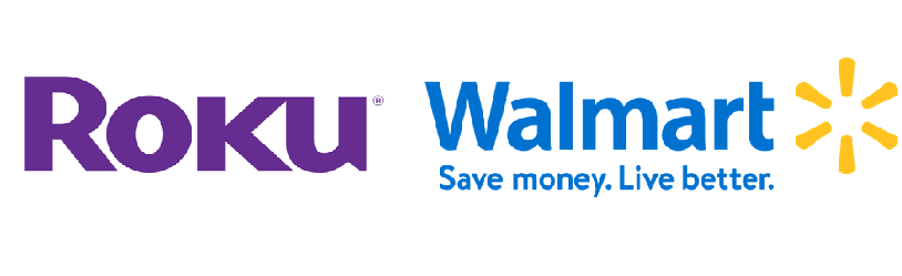 Roku and Walmart have teamed up to deliver shoppable advertisements