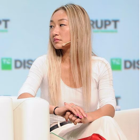 Sarah Guo quit her job