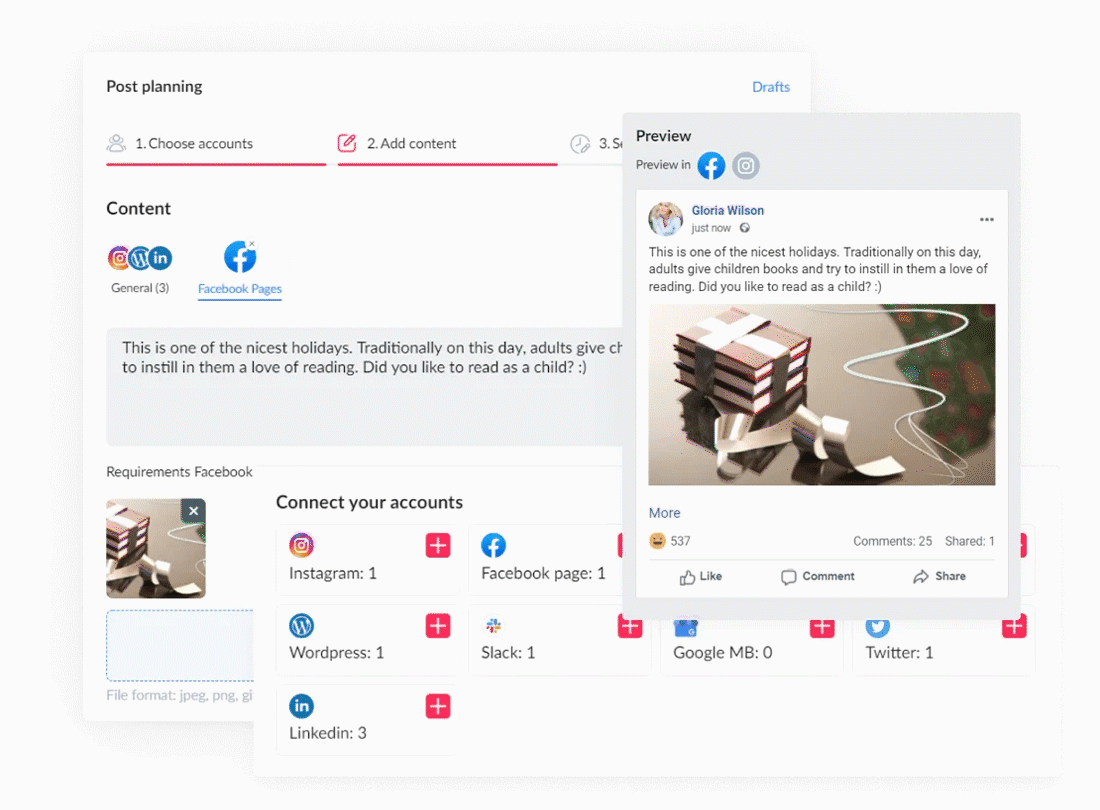 POSTOPLAN App Reviews and Pricing