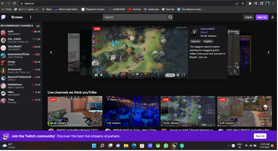 With new moderator tools, Twitch moves toward a layered safety approach
