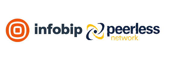 Information technology company Infobip buys VoIP service provider Peerless Network for $200 million