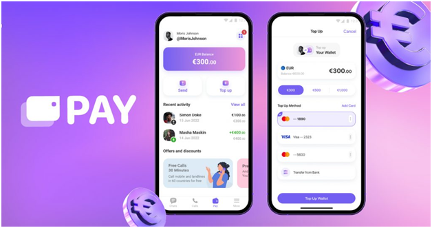 Viber partners with Rapyd to launch Viber Pay