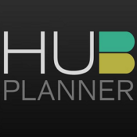 hub planner
