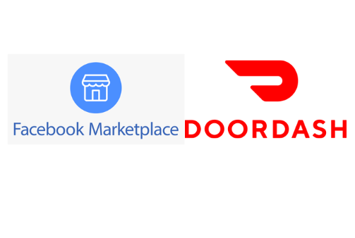DoorDash collaborates with Meta