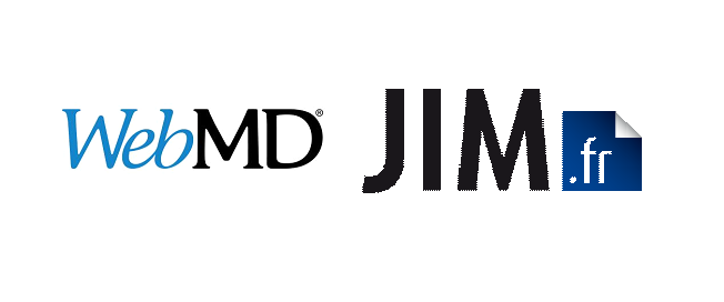 Jim.fr is acquired by WebMD