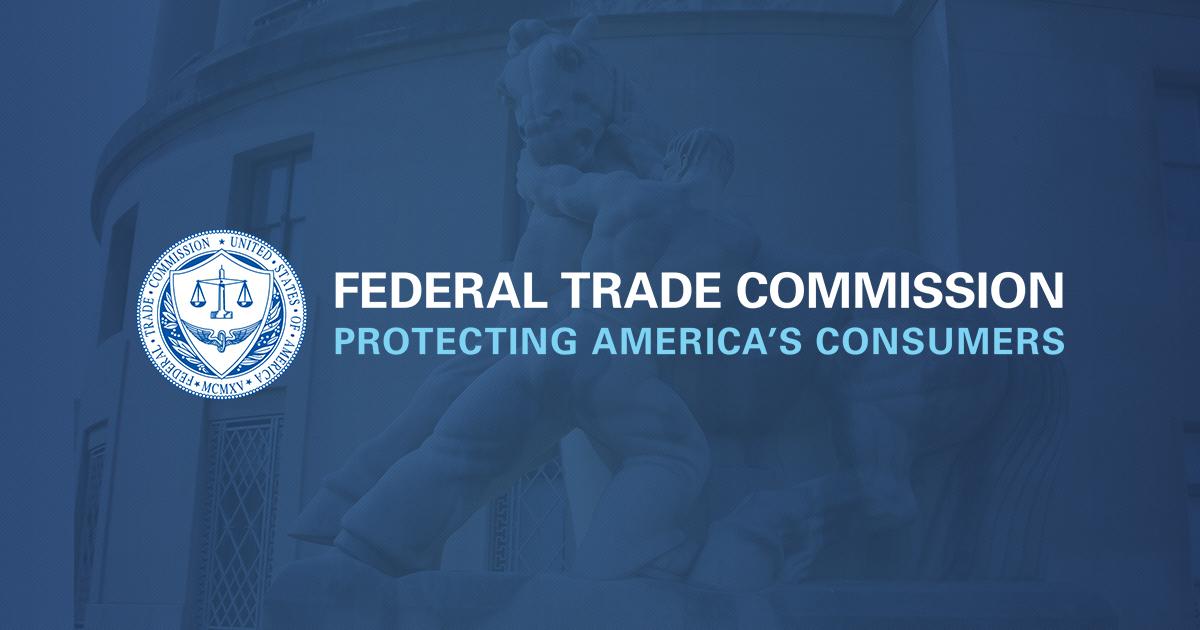 The FTC has filed a lawsuit against "Data Solutions"