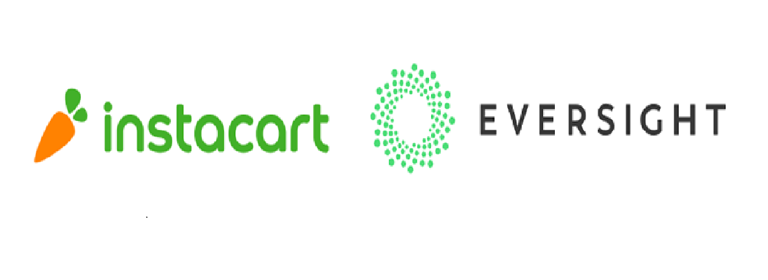 Eversight will be acquired by Instacart