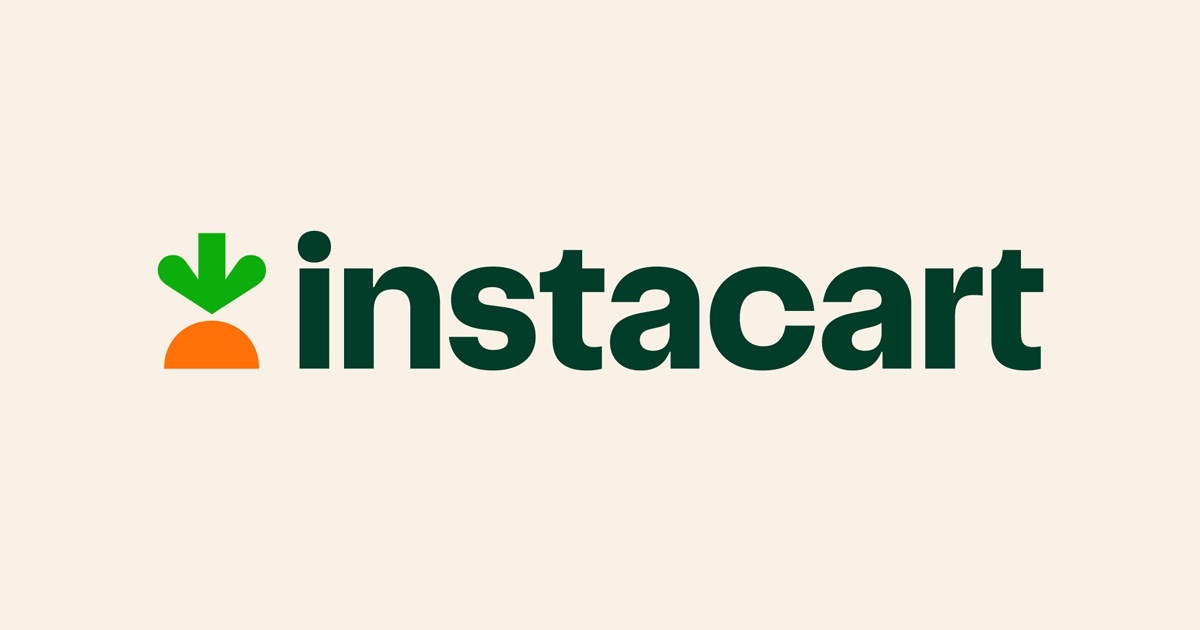Instacart launches 'Connected Stores' 