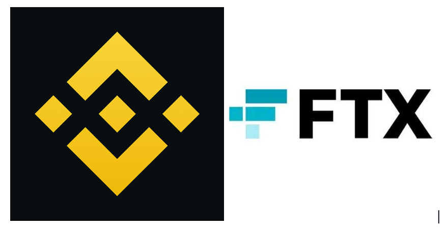 Binance Backs Out of Buying FTX