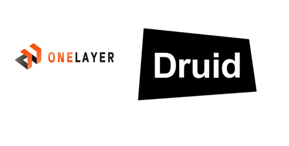 OneLayer To Set Forth Its Partnership With Druid Software