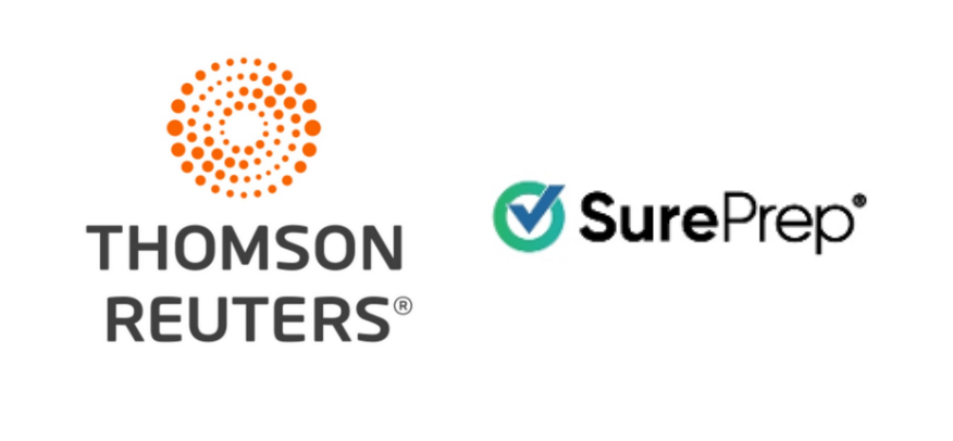SurePrep Will Be Acquired By Thomson Reuters