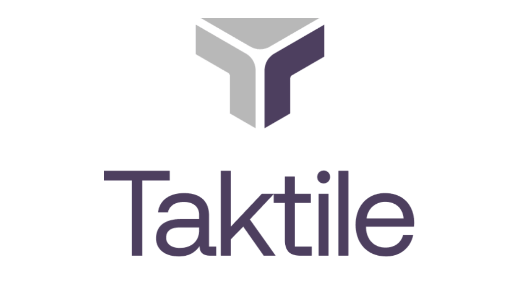 Taktile Raises $20 Million
