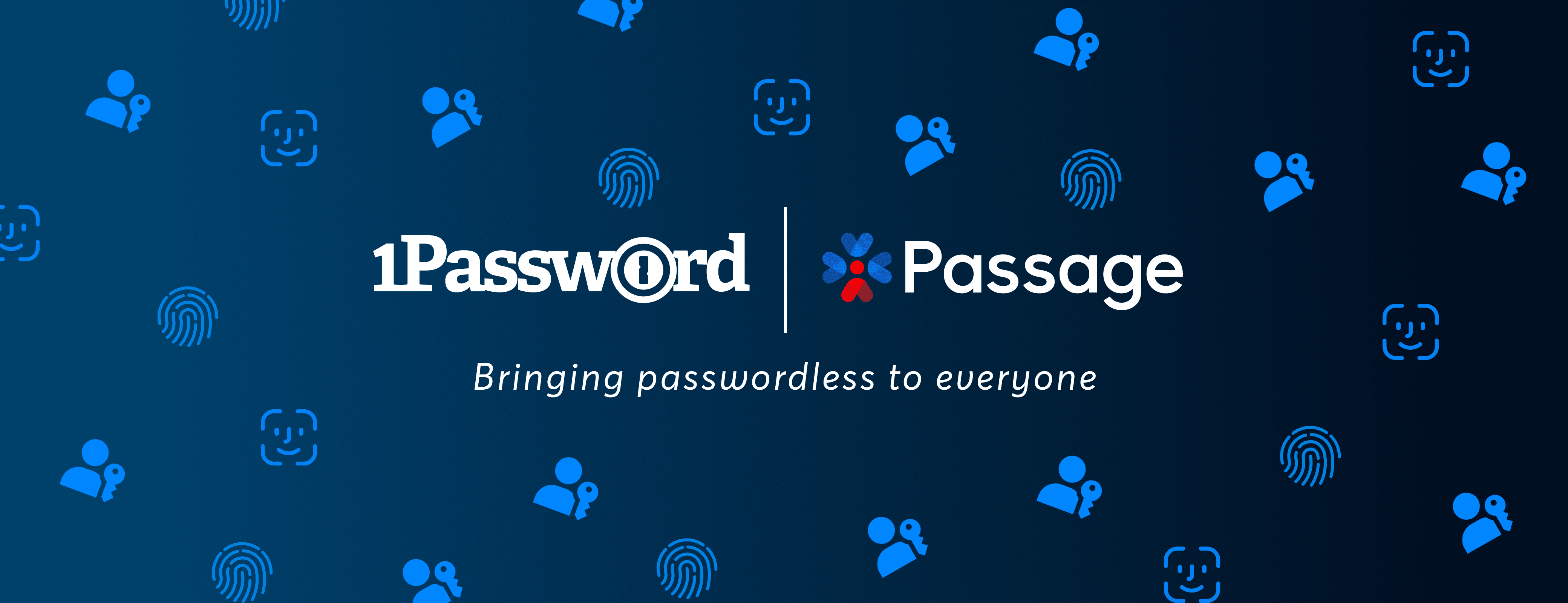 1Password Announces its Acquisition of  Passage