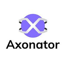 Axonator Promotional Square