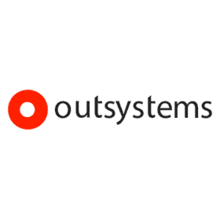 Outsystems Promotional Square