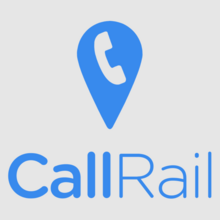 CallRail Promotional Square