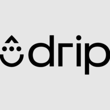 Drip Promotional Square