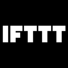 IFTTT Promotional Square