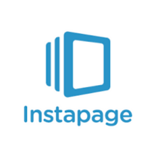 Instapage Promotional Square
