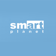 SmartPlanet Expert Solution Logo
