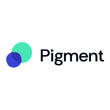 Pigment logo