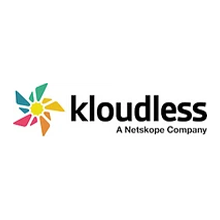kloudless logo