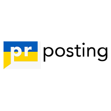 PRPosting Logo