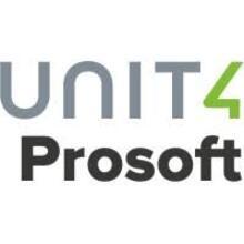 Unit4 Prosoft Promotional Square